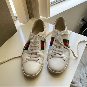 GUCCI CLASSIC SNEAKERS